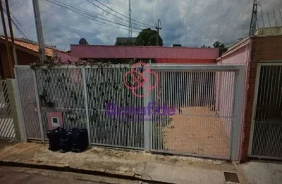 Casa com 2 dormitórios à venda, 260 m² por r$ 900.000,00 - ponte de são joão - jundiaí/sp