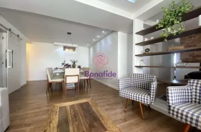 Apartamento residencial à venda, jardim ermida i, jundiaí - ap0488.