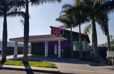 Casa residencial à venda, residencial dos lagos, itupeva - ca1184.