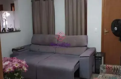 Casa residencial à venda, parque almerinda pereira chaves, jundiaí - ca1180.