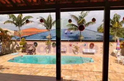 Chácara / sítio com 3 quartos à venda na Rua Três, Água Doce, Jundiaí