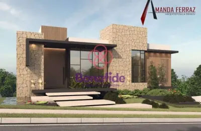 Casa com 4 quartos à venda na Avenida Residencial dos Lagos, Jardim Primavera, Itupeva