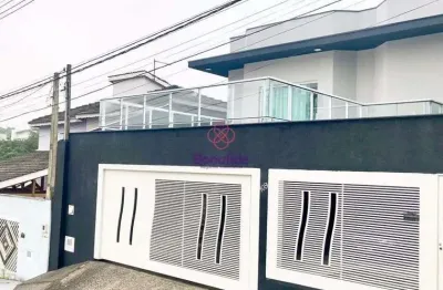 Casa residencial à venda, mirante da colonia, jundiaí - ca1174.