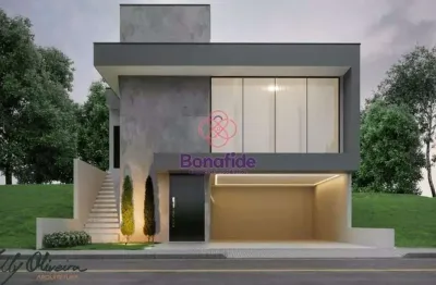 Casa com 3 quartos à venda na Rua Antonio Demarchi, Parque Cecap, Jundiaí