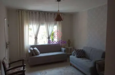 Casa residencial à venda, jardim bandeiras, jundiaí - ca1166.