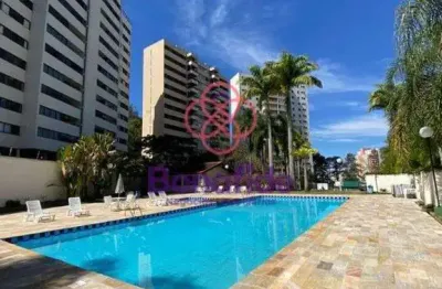 Apartamento residencial à venda, vila rica, jundiaí - ap0469.