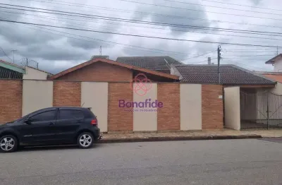 Casa residencial à venda, jardim merci ii, jundiaí - ca1164.