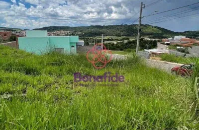 Terreno à venda, 300 m² por r$ 210.000,00 - residencial botânica - itupeva/sp