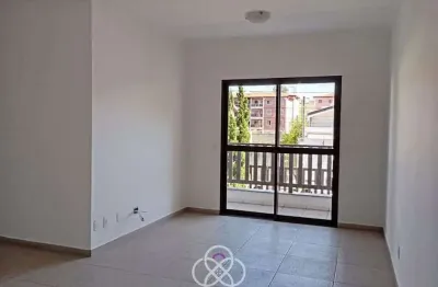 Apartamento residencial à venda, parque da represa, jundiaí - ap0455.