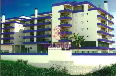 Apartamento com 3 dormitórios à venda, 143 m² por r$ 1.800.000,00 - barra da lagoa - ubatuba/sp