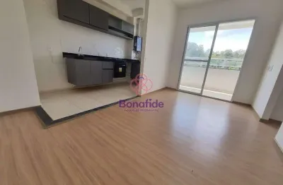 Apartamento com 3 dormitórios à venda, 60 m² por r$ 555.000,00 - jardim carlos gomes - jundiaí/sp