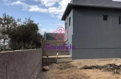 Casa com 2 dormitórios à venda, 70 m² por r$ 549.000,00 - parque dos cafezais ii - itupeva/sp