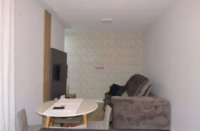 Apartamento residencial à venda, jardim do lago, jundiaí - ap0447.