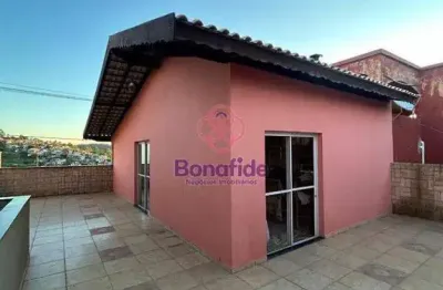 Casa residencial à venda, vila constança (botujuru), campo limpo paulista - ca1150.