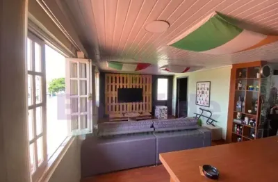 Casa com 3 quartos à venda na Avenida Professora Leonita Faber Ladeira, Jardim do Lago, Jundiaí