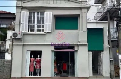 Casa à venda na Rua Rangel Pestana, Centro, Jundiaí