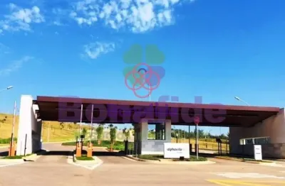 Terreno residencial à venda, chácara terra nova, jundiaí - te0468.