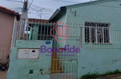 Casa com 1 quarto à venda na Rua João de Camargo Pupo, Anhangabaú, Jundiaí