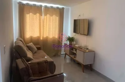 Apartamento residencial à venda, condomínio reserva mont serrat, itupeva - ap0420.