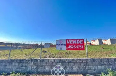 Terreno à venda na Avenida José Benassi, Medeiros, Jundiaí