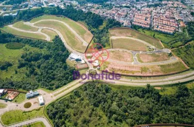 Terreno residencial à venda, chácara terra nova, jundiaí - te0441.