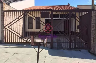 Casa residencial à venda, vila progresso, jundiaí - ca1131.