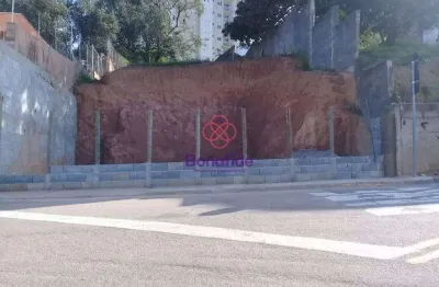 Terreno residencial à venda, vila santana ii, jundiaí - te0436.