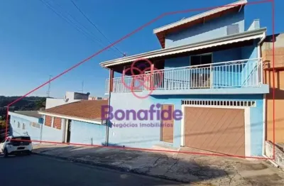 Casa residencial à venda, jardim das acácias, várzea paulista - ca1130.