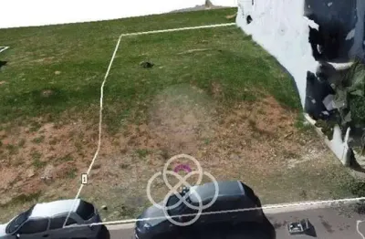 Terreno residencial à venda, recanto quarto centenário, jundiaí - te0431.