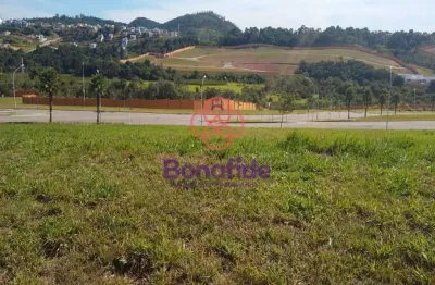 Terreno residencial à venda, chácara terra nova, jundiaí - te0424.