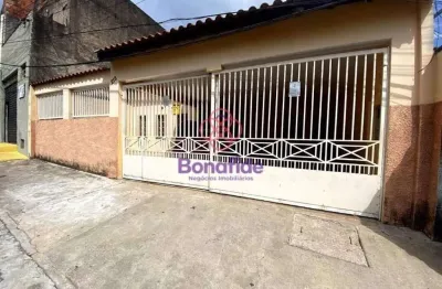 Casa residencial à venda, jardim são camilo novo, jundiaí - ca1124.