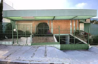 Casa residencial à venda, chácara urbana, jundiaí - ca1121.