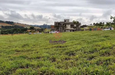 Terreno residencial à venda, chácara terra nova, jundiaí - te0421.