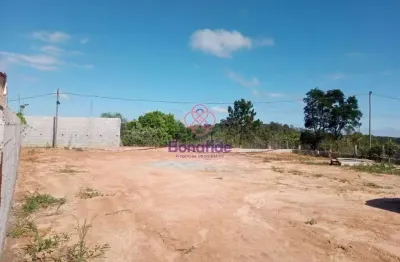 Terreno à venda na Estrada Municipal Gino Dartora, Maracanã, Jarinu