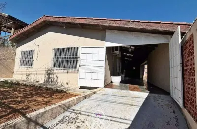 Casa residencial à venda, jardim dona donata, jundiaí - ca1114.