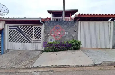 Casa residencial à venda, jardim quintas das videiras, jundiaí - ca1112.