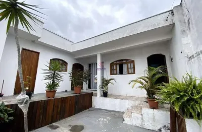 Casa residencial à venda, jardim paulista, várzea paulista - ca1110.