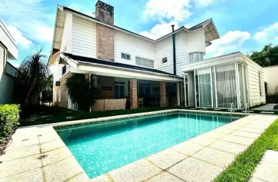 Casa com 3 dormitórios à venda, 439 m² por r$ 3.250.000,00 - loteamento reserva da serra - jundiaí/sp