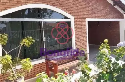 Casa com 3 quartos à venda na Rua Manoel Fagundes Cotrim, Jardim Tannus, Jundiaí