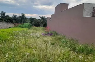 Terreno residencial à venda, vila marlene, jundiaí - te0405.