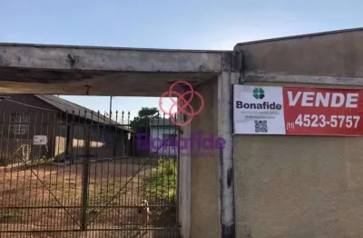 Terreno residencial à venda, jardim pacaembu, jundiaí - te0404.