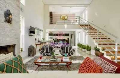 Chácara residencial à venda, aldeia primavera, jundiaí - ch0115.