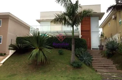 Casa com 4 quartos à venda na Rodovia Dom Gabriel Paulino Bueno Couto, Medeiros, Jundiaí