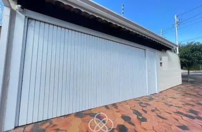 Casa com 3 quartos à venda na Avenida Giustiniano Borin, Caxambu, Jundiaí