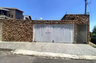 Casa com 2 quartos à venda na Rua Agostinho Caodaglio, Jardim Merci I, Jundiaí