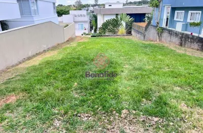 Terreno residencial à venda, loteamento reserva da serra, jundiaí - te0401.