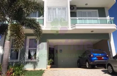 Casa residencial à venda, loteamento reserva da serra, jundiaí - ca1086.