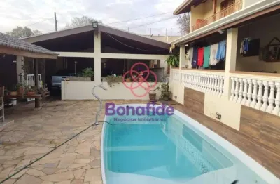 Casa com 2 quartos à venda na Avenida João Batista Spiandorello, Roseira, Jundiaí