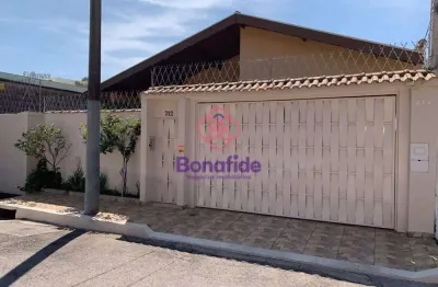 Casa residencial à venda, jardim danúbio, jundiaí - ca1079.