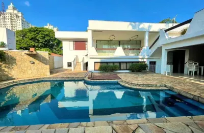 Casa com 5 dormitórios, 530 m² - venda por r$ 3.200.000,00 ou aluguel por r$ 15.815,00/mês - jardim ana maria - jundiaí/sp
